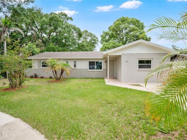 130 KASEY DRIVE , ORLANDO, FL 32807