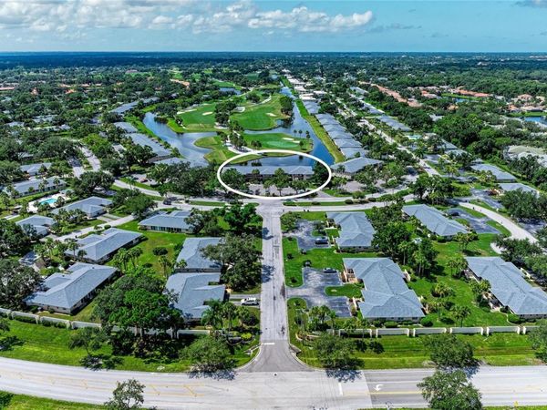 6999 W COUNTRY CLUB DRIVE N, Unit 123, SARASOTA, FL 34243