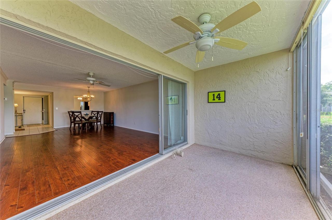 6999 W Country Club Drive N, Unit 123, Sarasota, FL 34243 Photo