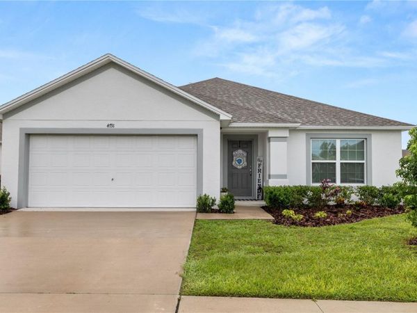 4791 DRAKE AVENUE, LAKELAND, FL 33811