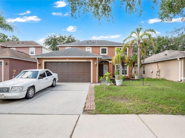 3230 ERSKINE DRIVE , ORLANDO, FL 32825