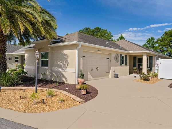 16844 SE 91ST PHILLIPS COURT , THE VILLAGES, FL 32162