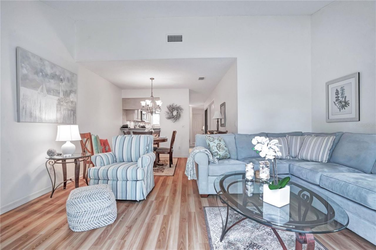 4229 Sea Mist Drive, New Smyrna Beach, FL 32169 Photo