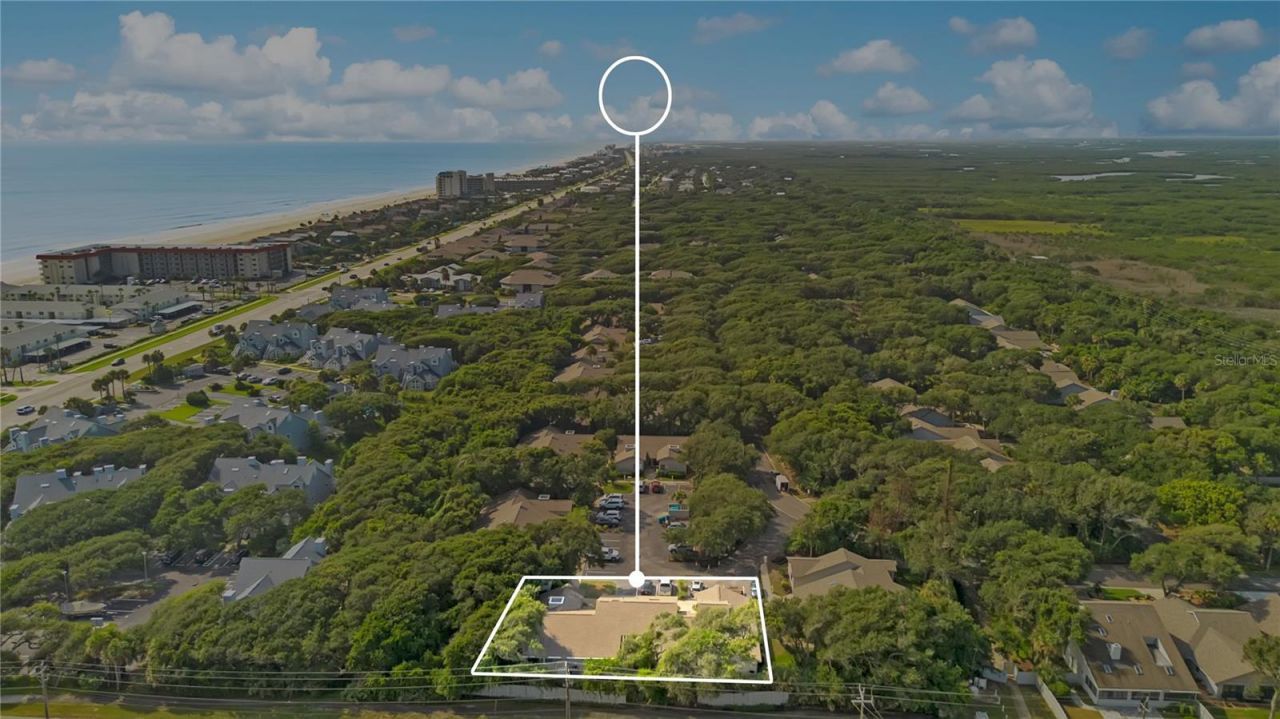 4229 Sea Mist Drive, New Smyrna Beach, FL 32169 Photo