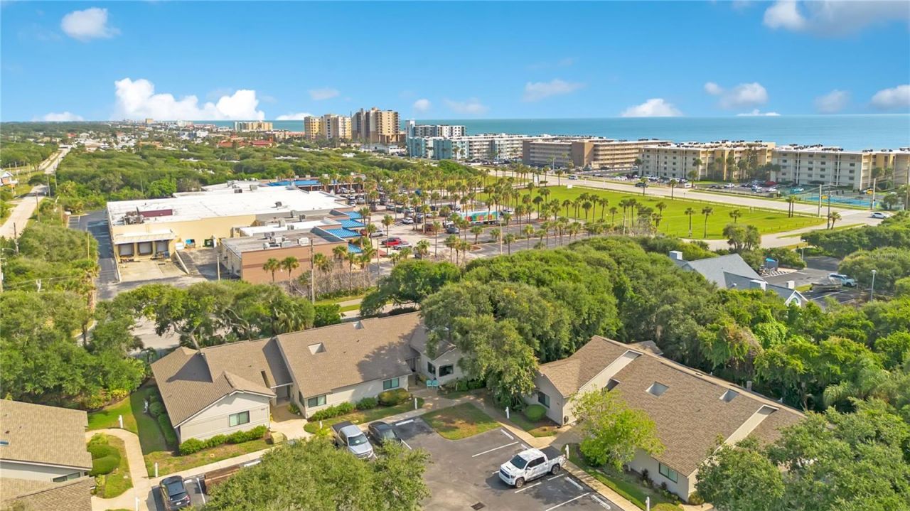4229 Sea Mist Drive, New Smyrna Beach, FL 32169 Photo