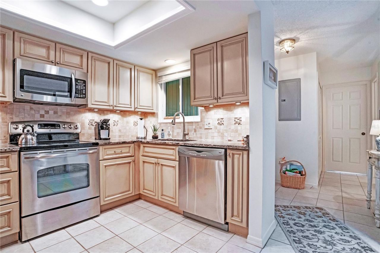 4229 Sea Mist Drive, New Smyrna Beach, FL 32169 Photo