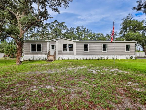 11293 CLEEVER STREET, WEEKI WACHEE, FL 34614