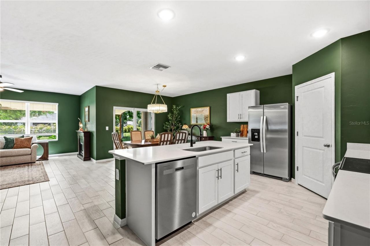 25479 Oresto Court, Punta Gorda, FL 33955 Photo
