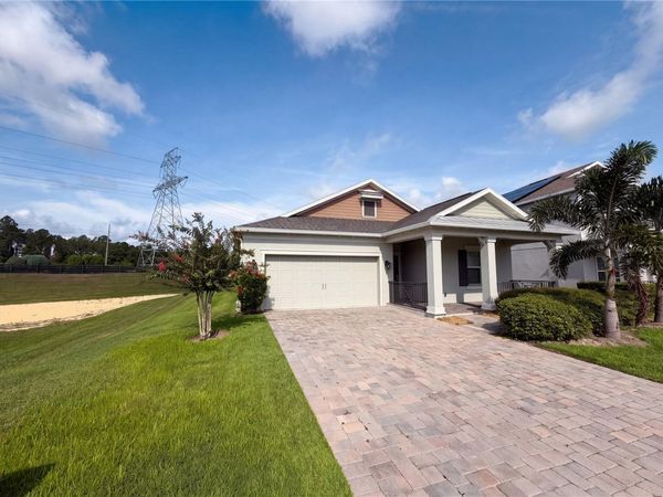 4112 INNOVATION LANE , CLERMONT, FL 34711