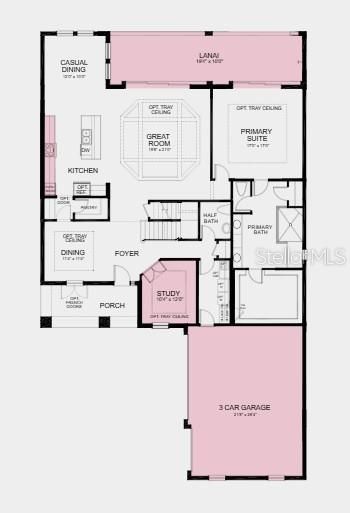 12517 Wharf Terrace, Palmetto, FL 34221 Photo