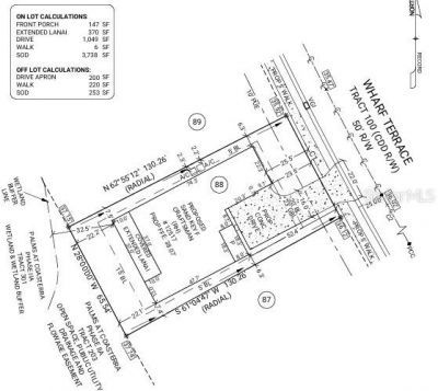 12517 Wharf Terrace, Palmetto, FL 34221 Photo