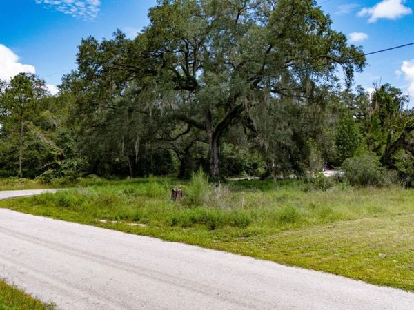 0 RIDERWOOD DRIVE , DADE CITY, FL 33523