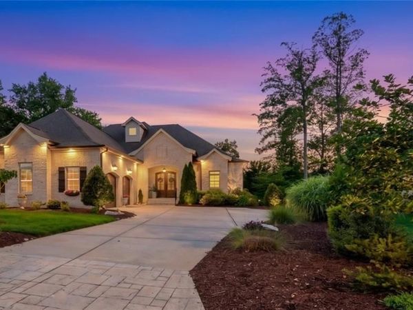 4347 Griffins Gate Lane, Greensboro, NC 27407