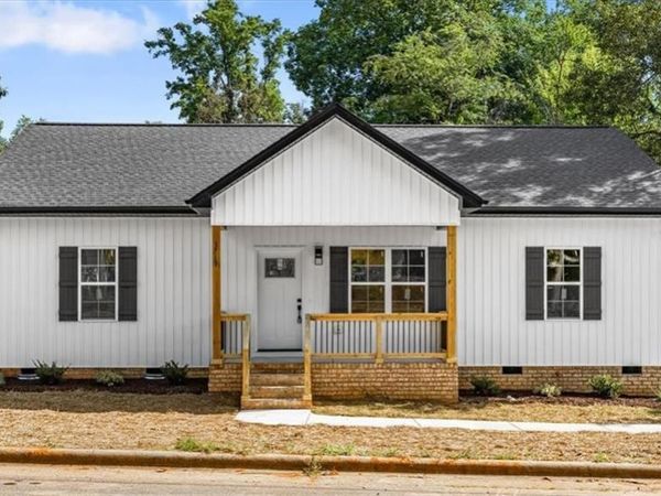 3719 Sharon Avenue, Greensboro, NC 27405