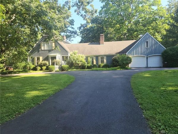 1230 Old Springfield Pike, Xenia Twp, OH 45385
