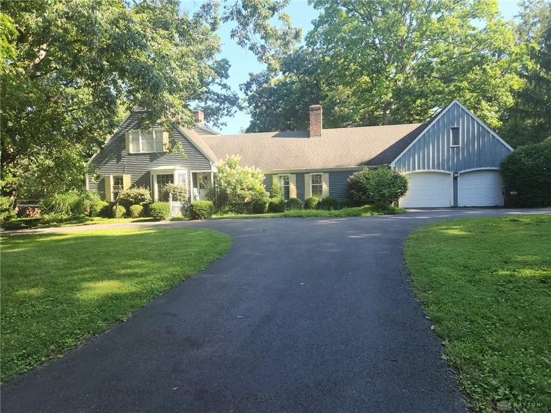 1230 Old Springfield Pike, Xenia Township, OH 45385 Photo 1