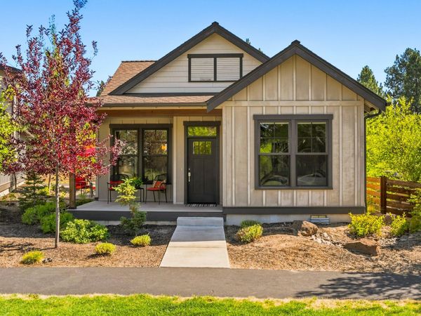 19749 SW River Camp Lane, Bend, OR 97702