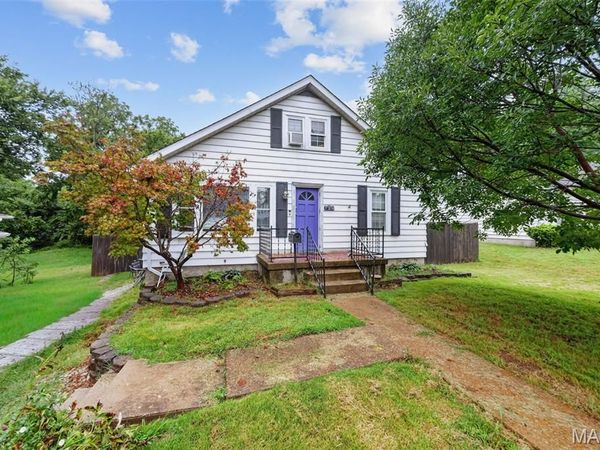 729 Joachim Street, Festus, MO 63028