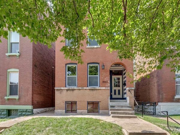 3437 Nebraska Avenue, St Louis, MO 63118