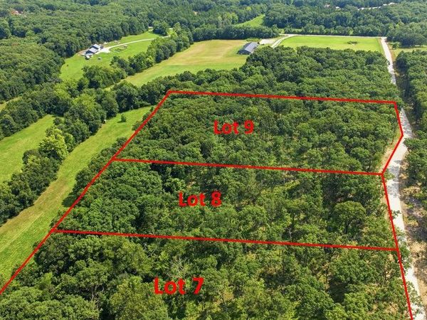 31318 Corri Road , Wright City, MO 63390