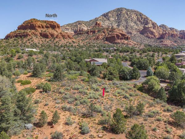 135 SADDLE HORSE Lane, Unit 18, Sedona, AZ 86336