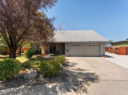1144 O Callaghan Court, Sparks, NV 89434 Photo