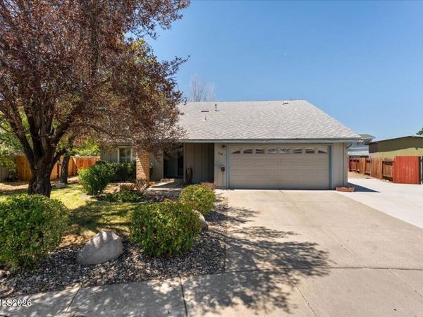 1144 O Callaghan Court, Sparks, NV 89434