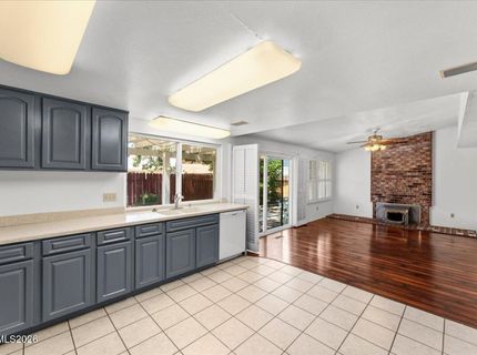 1144 O Callaghan Court, Sparks, NV 89434 Photo