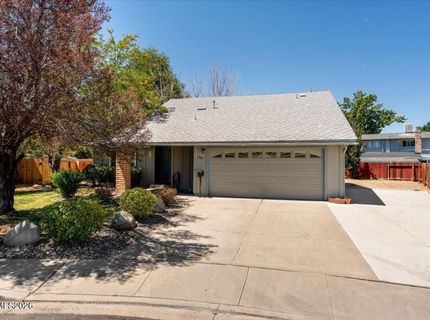 1144 O Callaghan Court, Sparks, NV 89434 Photo