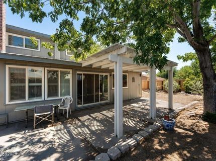 1144 O Callaghan Court, Sparks, NV 89434 Photo