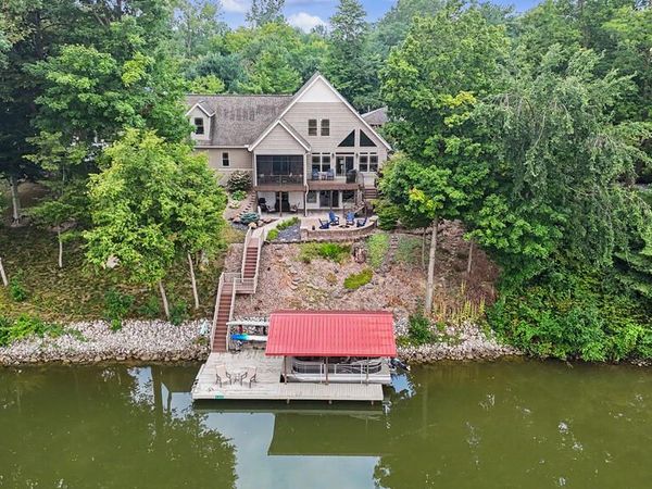 7326 State Route 19 Unit 9 Lot 269, Mount Gilead, OH 43338
