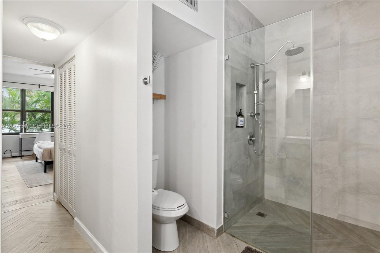 3143 Virginia St, Unit 3, Coconut Grove, FL 33133 Photo