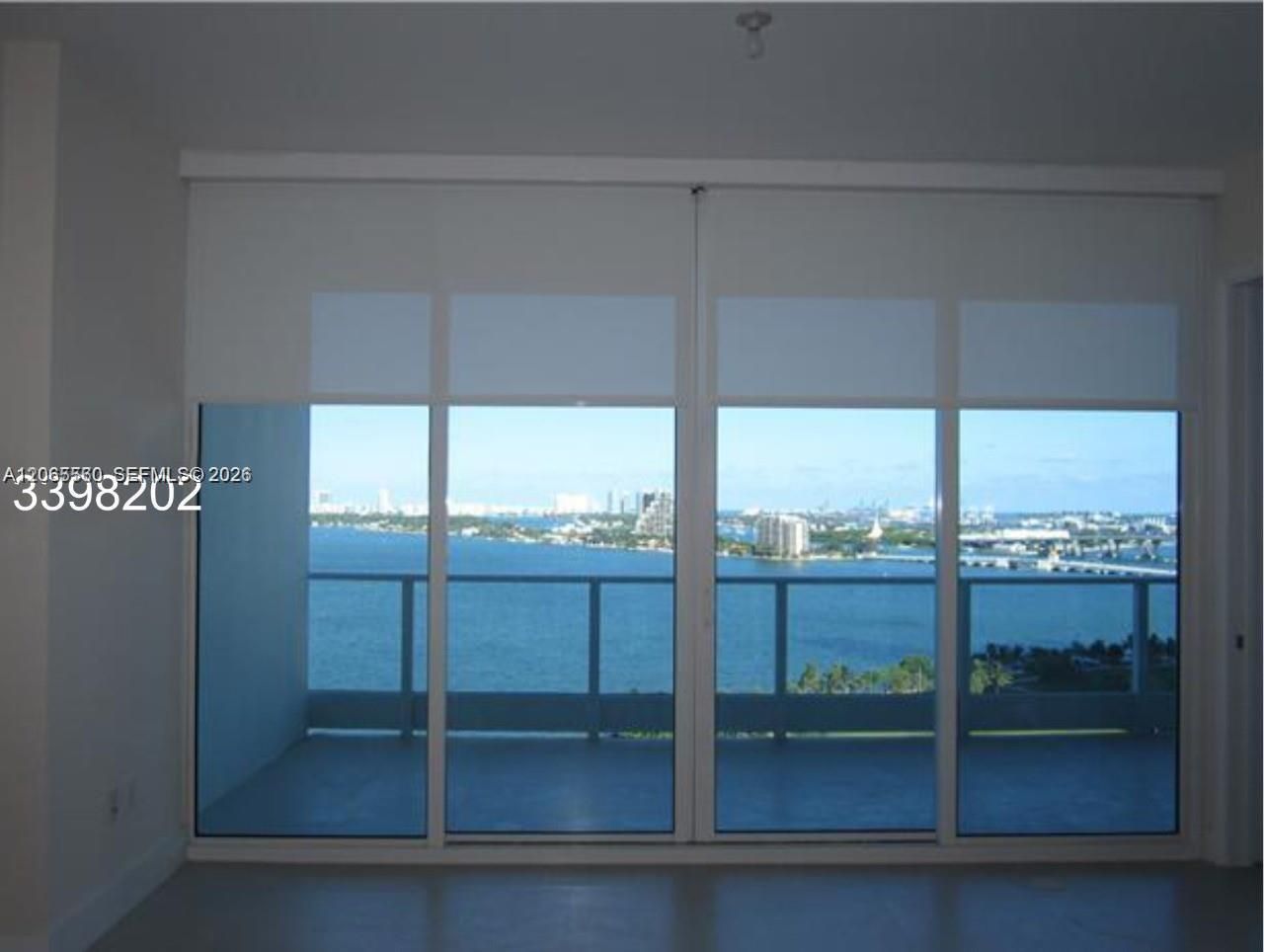 2020 N Bayshore Dr , Unit 1706, Miami, FL 33137 Photo