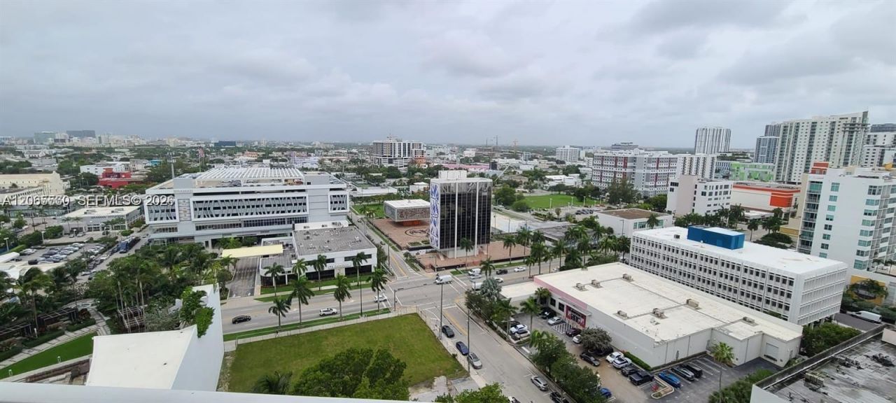 2020 N Bayshore Dr , Unit 1706, Miami, FL 33137 Photo