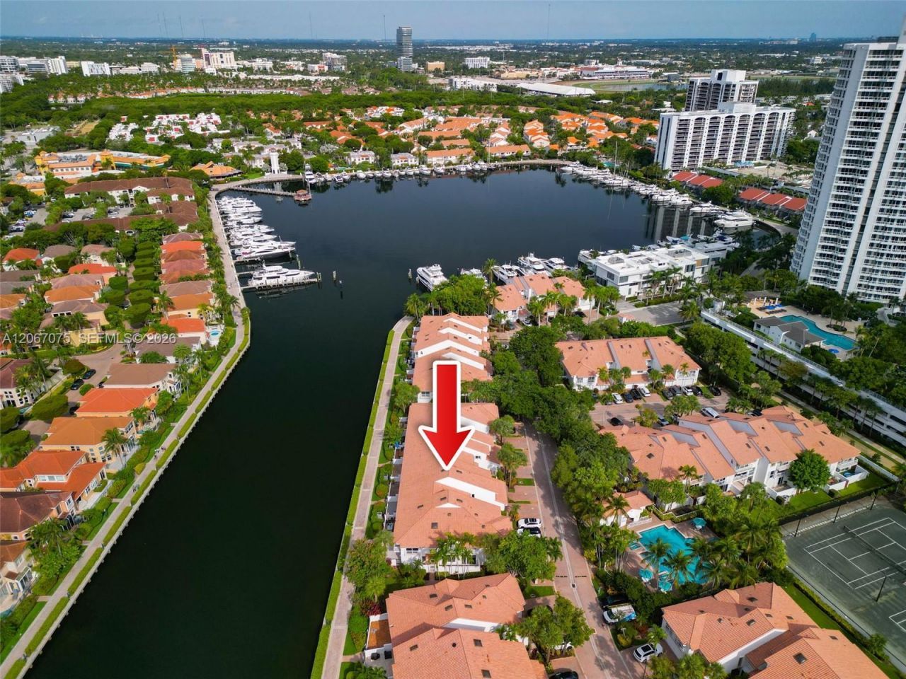 3750 NE 209 Ter , Aventura, FL 33180 Photo