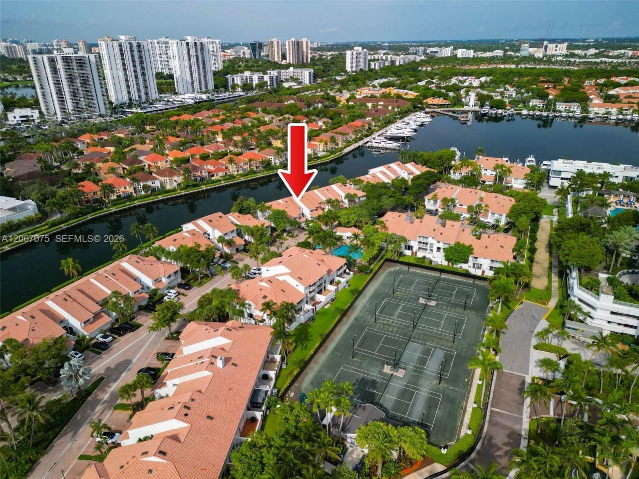 3750 NE 209 Ter , Aventura, FL 33180 Photo