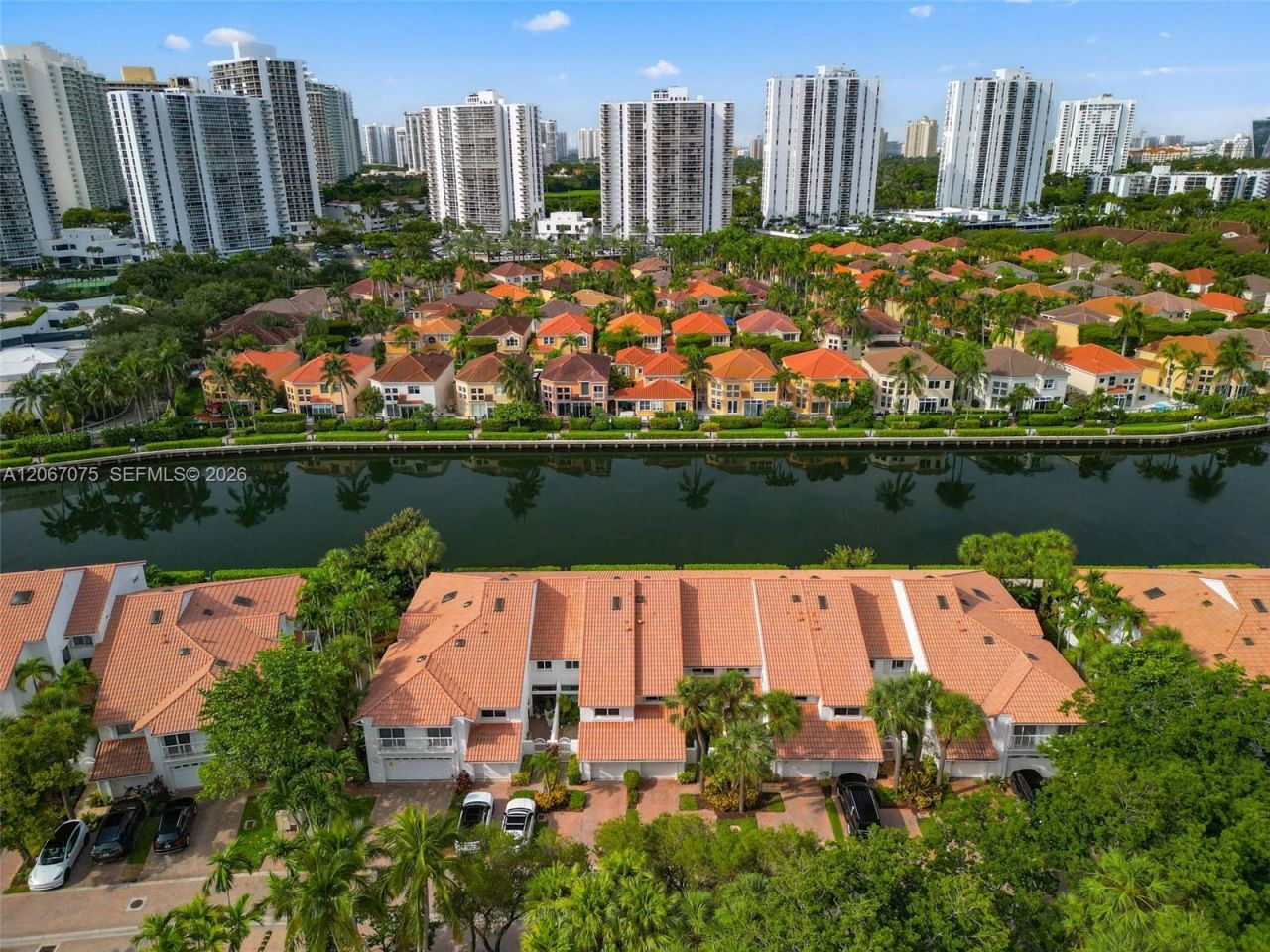 3750 NE 209 Ter , Aventura, FL 33180 Photo