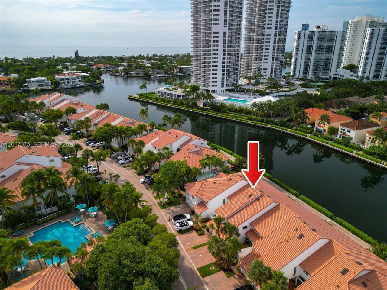 3750 NE 209 Ter , Aventura, FL 33180 Photo