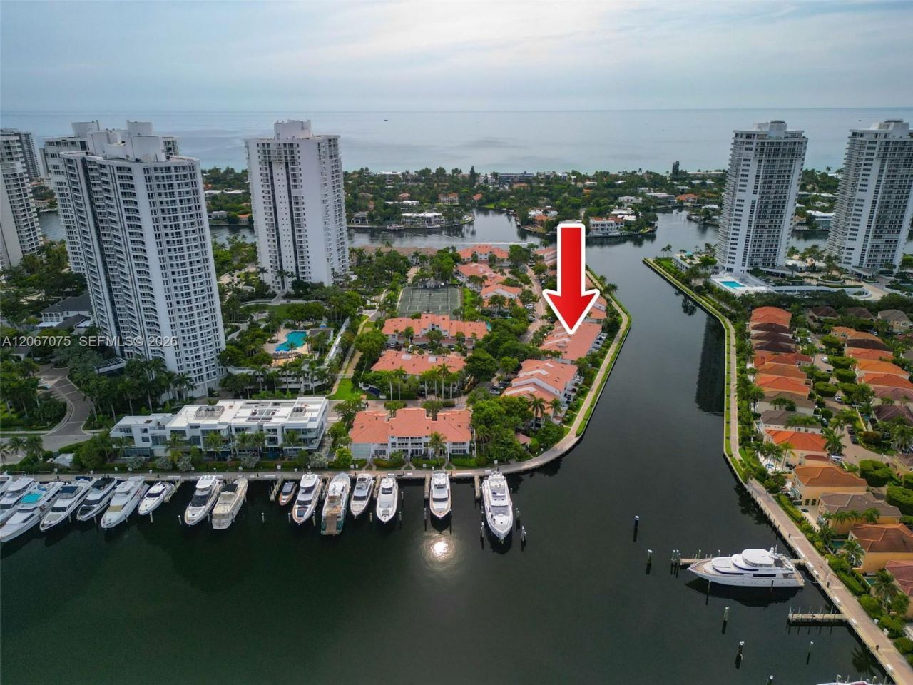 3750 NE 209 Ter , Aventura, FL 33180 Photo