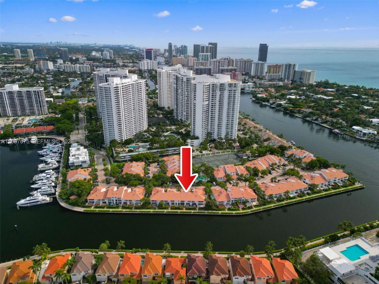 3750 NE 209 Ter , Aventura, FL 33180 Photo