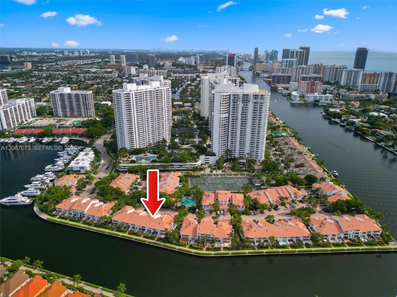 3750 NE 209 Ter , Aventura, FL 33180 Photo