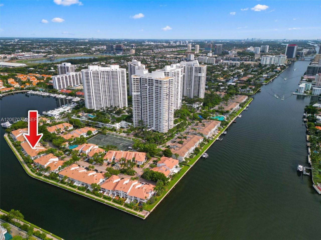 3750 NE 209 Ter , Aventura, FL 33180 Photo