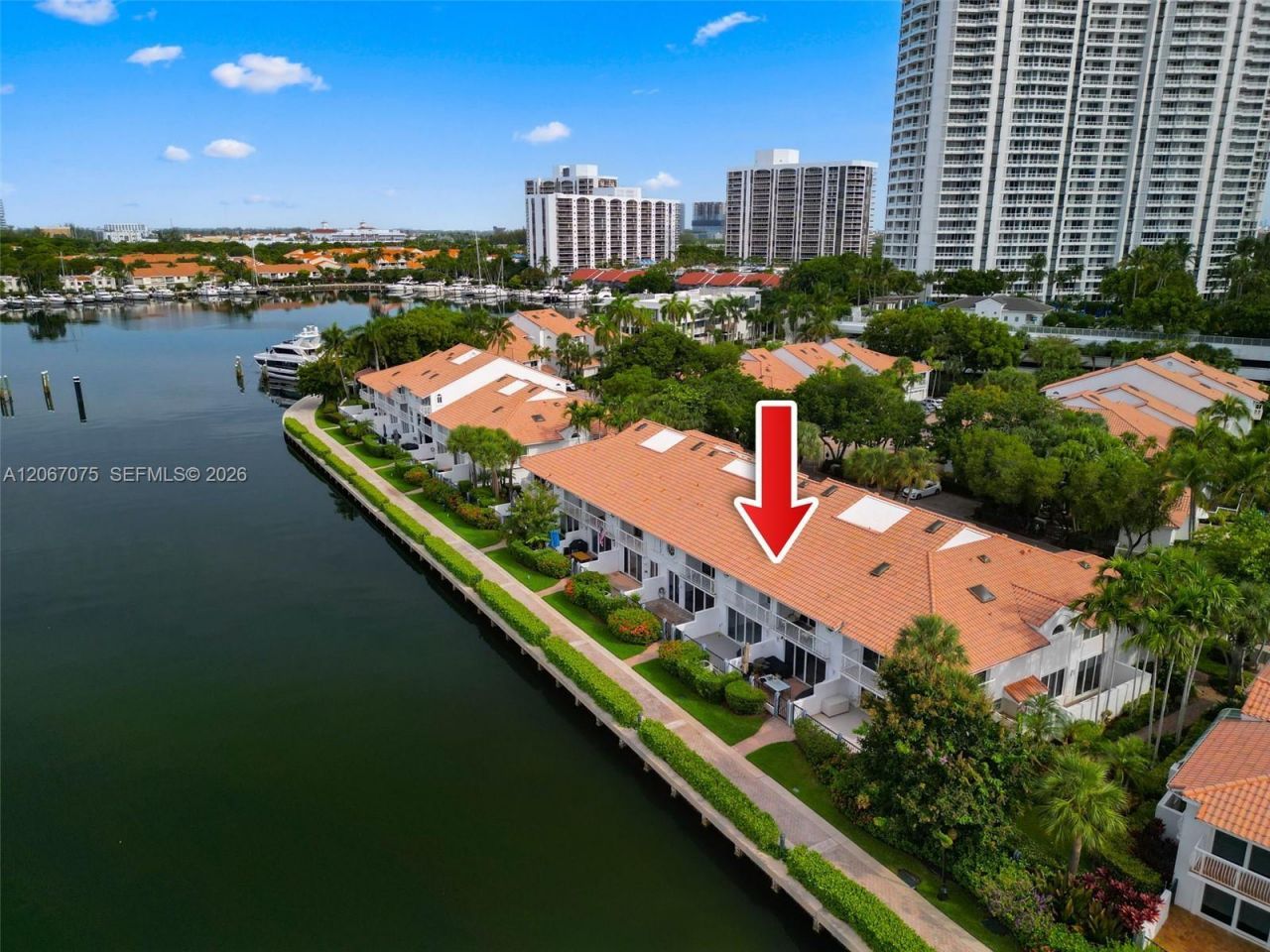 3750 NE 209 Ter , Aventura, FL 33180 Photo