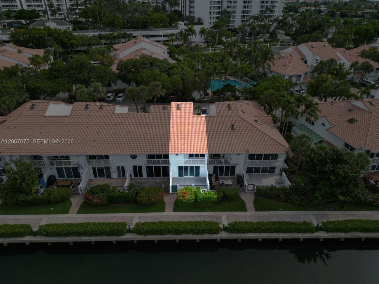 3750 NE 209 Ter , Aventura, FL 33180 Photo