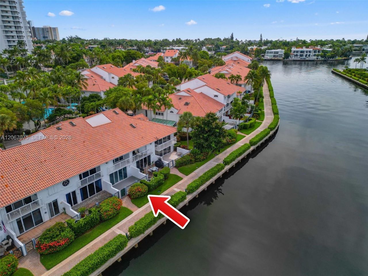 3750 NE 209 Ter , Aventura, FL 33180 Photo