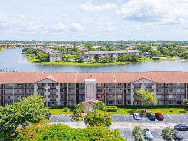 13705 SW 12th St , Unit 208B, Pembroke Pines, FL 33027