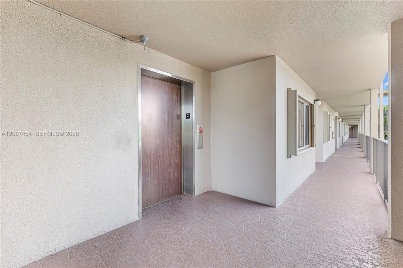 13705 SW 12th St , Unit 208B, Pembroke Pines, FL 33027 Photo