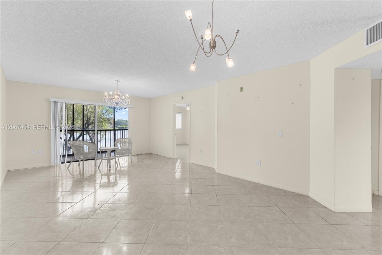 13705 SW 12th St , Unit 208B, Pembroke Pines, FL 33027 Photo