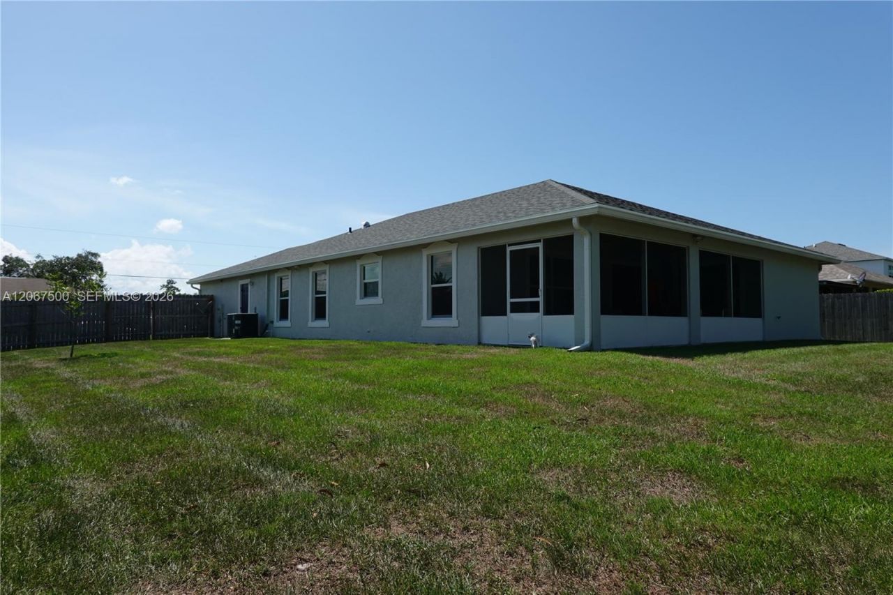 2167 SW Best St , Port Saint Lucie, FL 34984 Photo