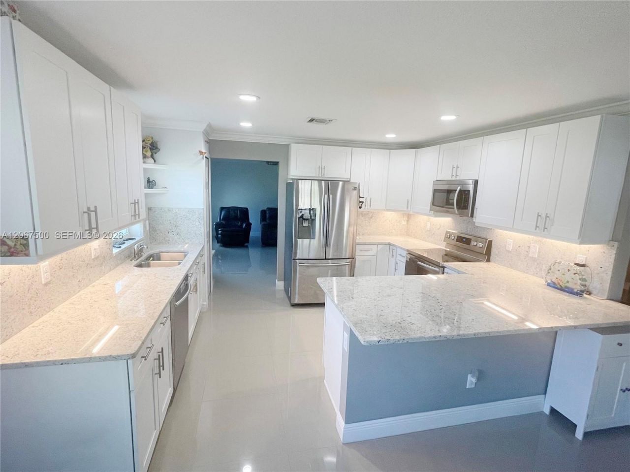 2167 SW Best St , Port Saint Lucie, FL 34984 Photo